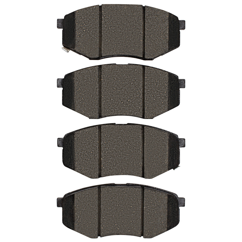Picture of DFC 4000 HybriDynamic Brake Pads - 4000-1447-00