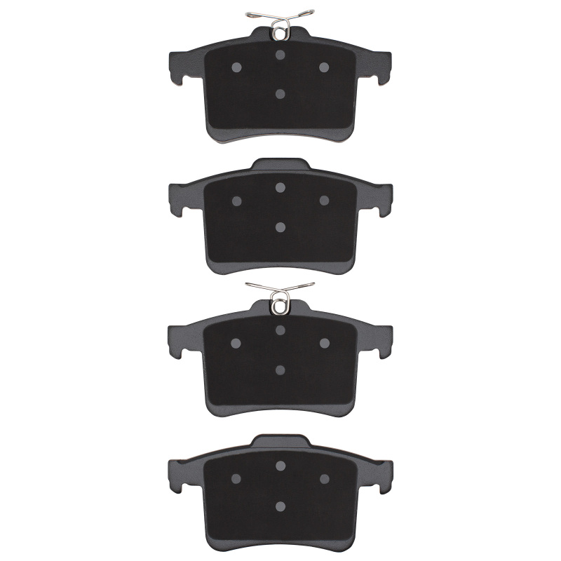 Picture of DFC 4000 HybriDynamic Brake Pads - 4000-1449-00