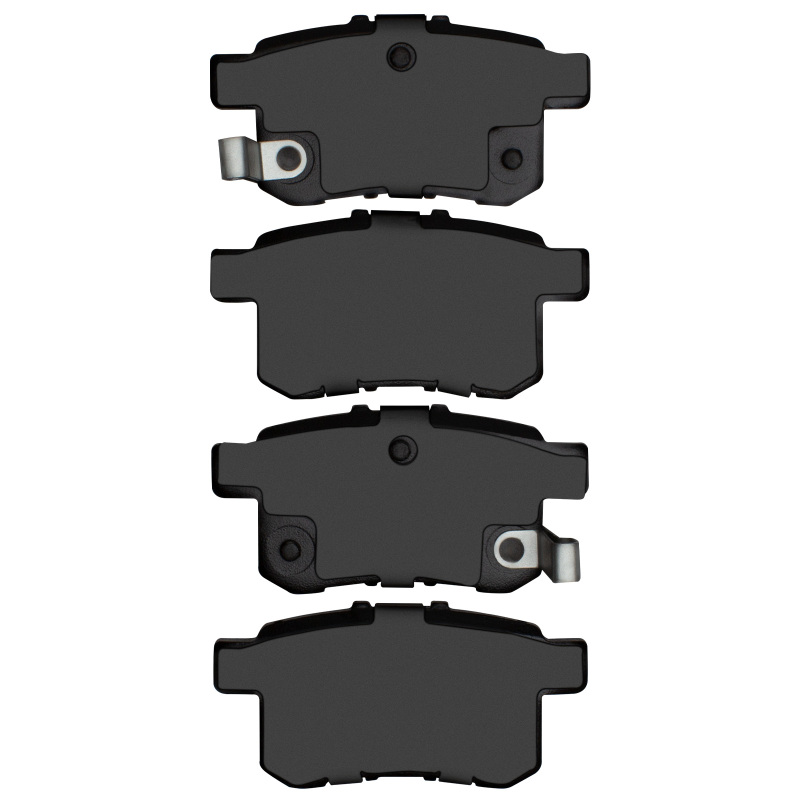 Picture of DFC 4000 HybriDynamic Brake Pads - 4000-1451-00