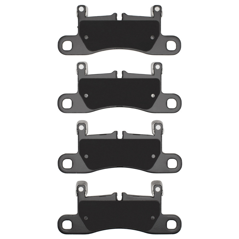 Picture of DFC 4000 HybriDynamic Brake Pads - 4000-1453-00