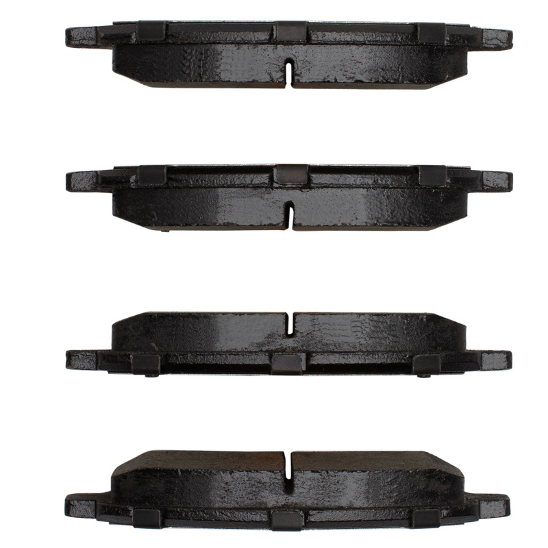 Picture of DFC 4000 HybriDynamic Brake Pads - 4000-1454-00