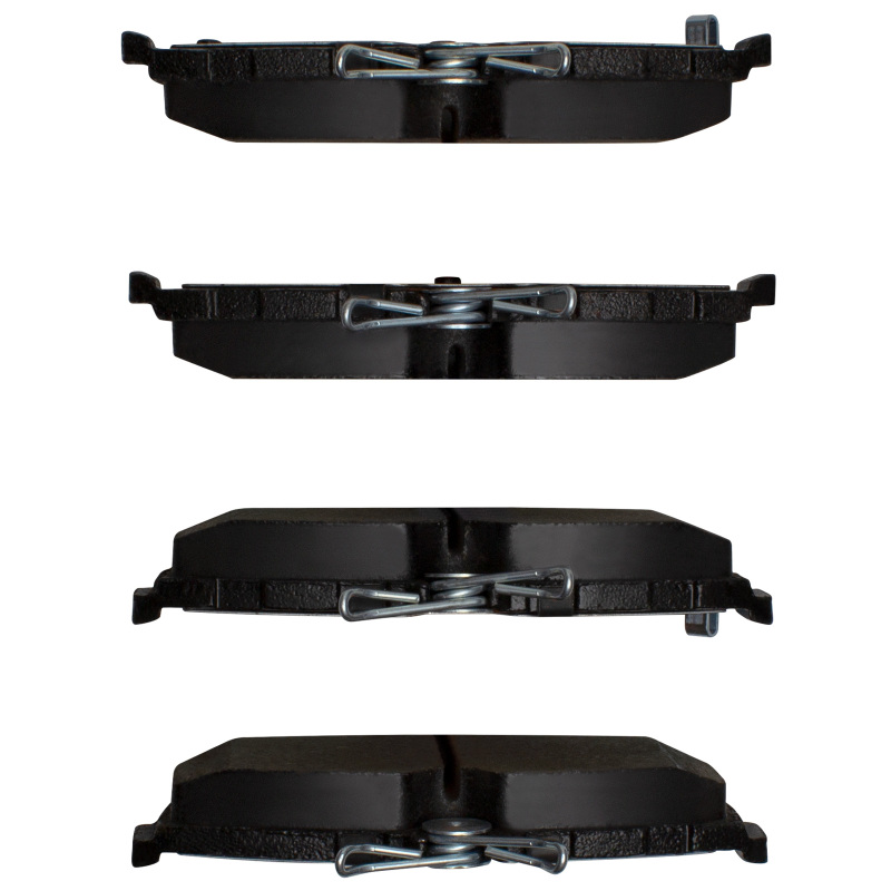 Picture of DFC 4000 HybriDynamic Brake Pads - 4000-1465-00