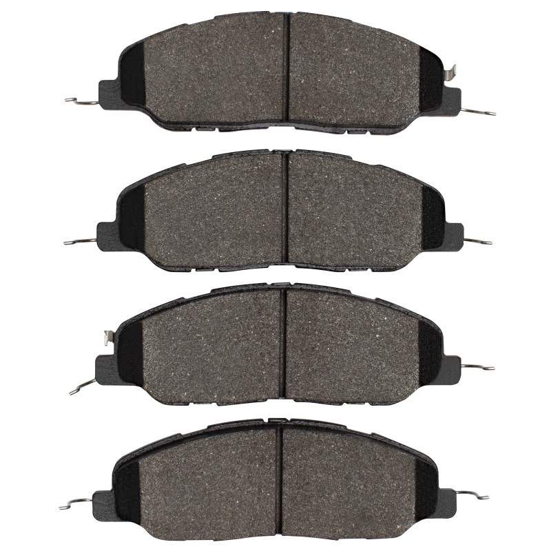 Picture of DFC 4000 HybriDynamic Brake Pads - 4000-1463-00