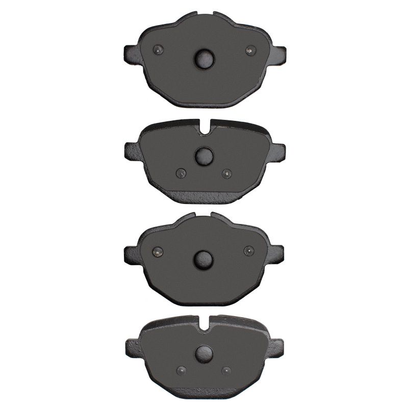 Picture of DFC 4000 HybriDynamic Brake Pads - 4000-1473-00