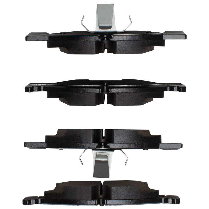 Picture of DFC 4000 HybriDynamic Brake Pads - 4000-1504-00