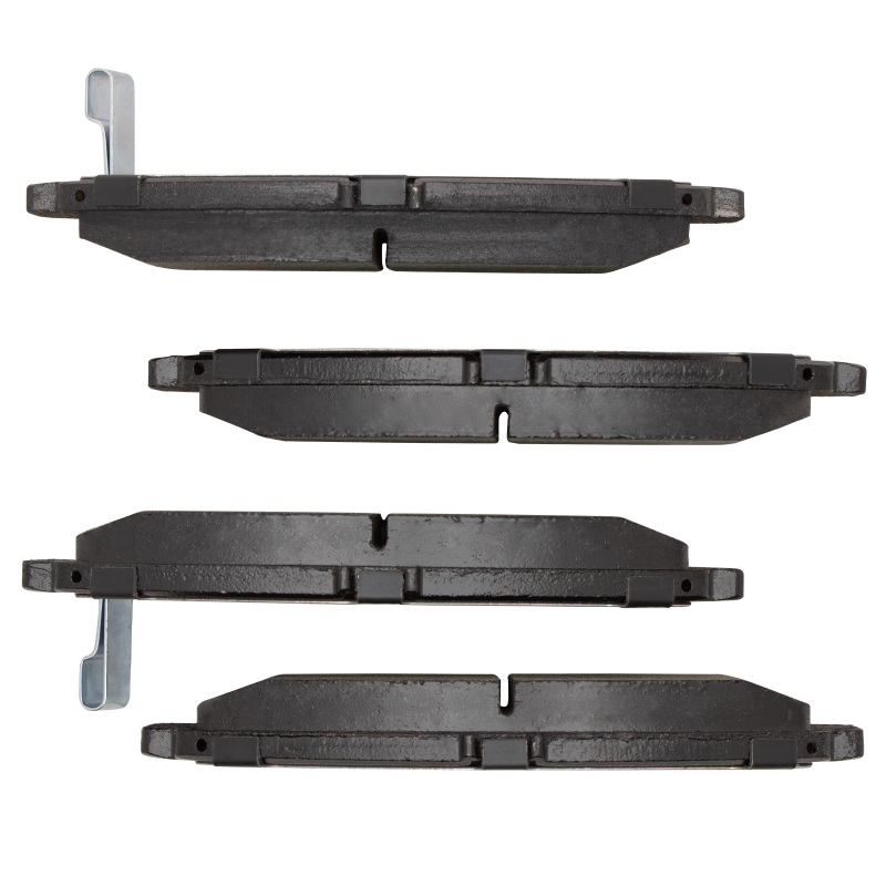 Picture of DFC 4000 HybriDynamic Brake Pads - 4000-1506-00