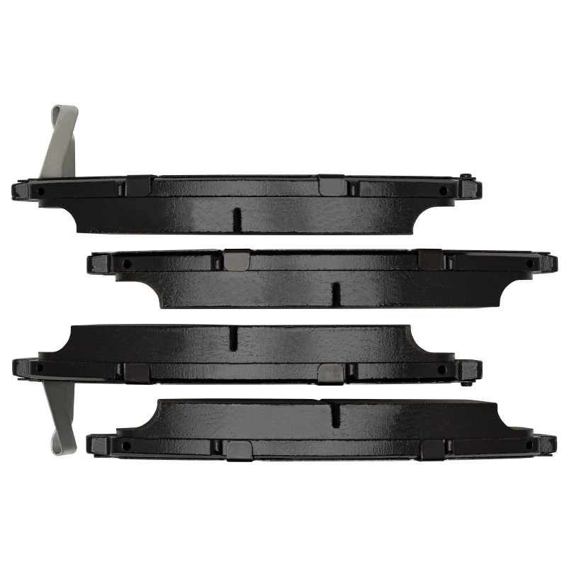 Picture of DFC 4000 HybriDynamic Brake Pads - 4000-1521-00