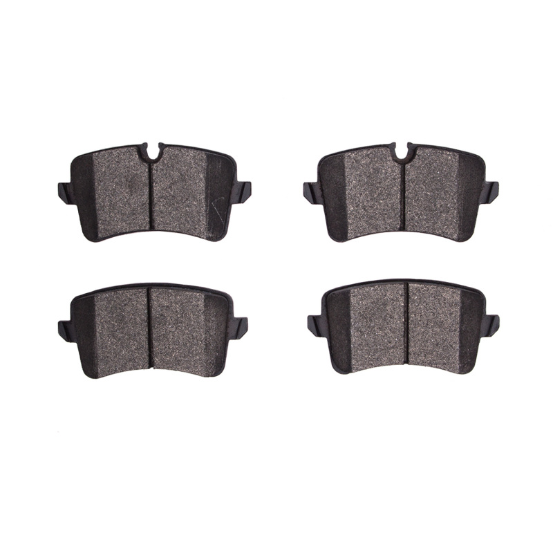 Picture of DFC 4000 HybriDynamic Brake Pads - 4000-1547-10
