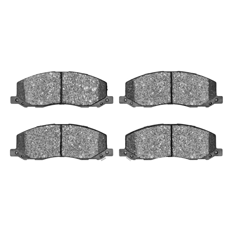 Picture of DFC 4000 HybriDynamic Brake Pads - 4000-1558-00