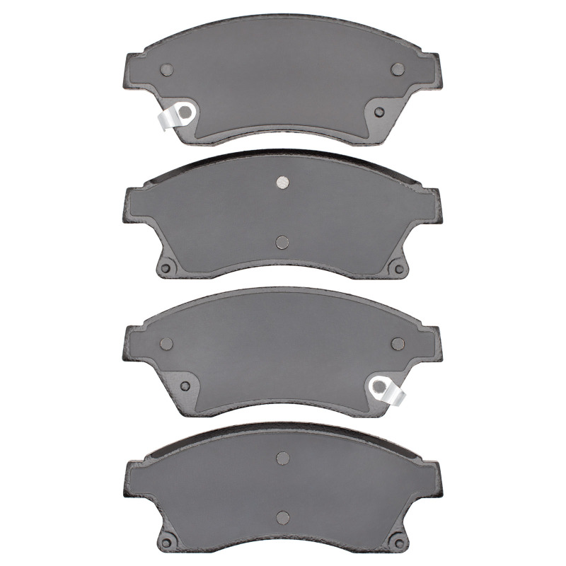 Picture of DFC 4000 HybriDynamic Brake Pads - 4000-1522-00