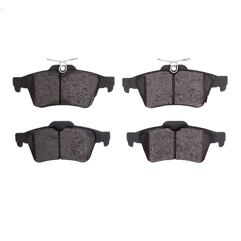 Picture of DFC 4000 HybriDynamic Brake Pads - 4000-1564-00