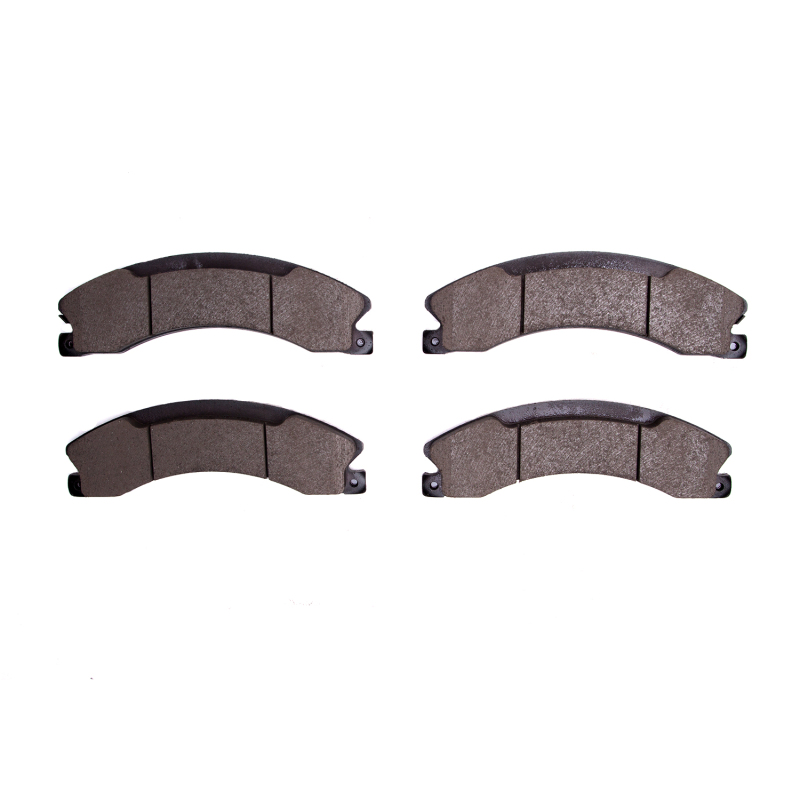 Picture of DFC 4000 HybriDynamic Brake Pads - 4000-1565-10