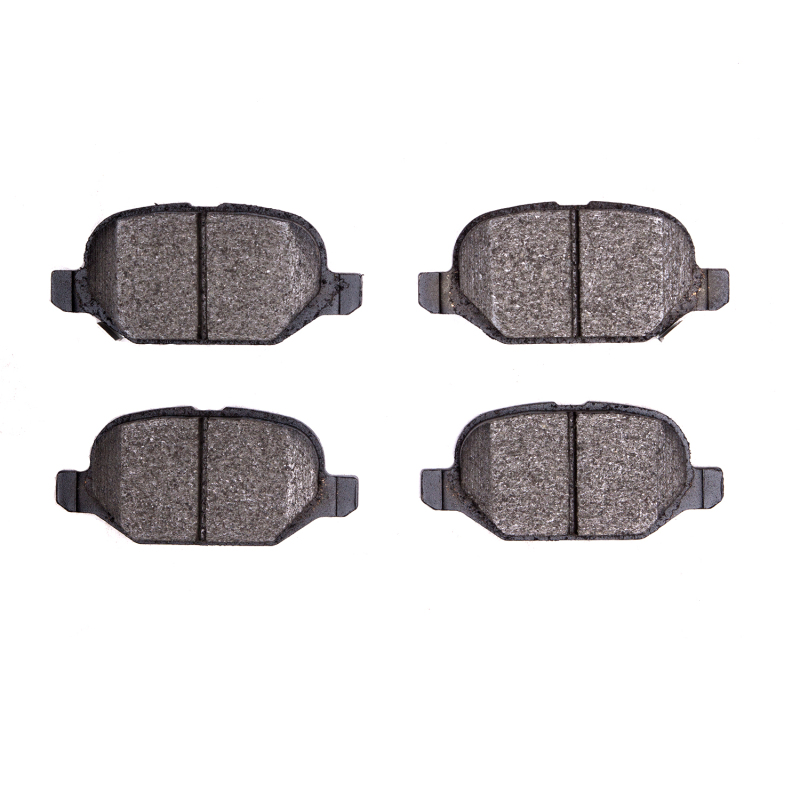 Picture of DFC 4000 HybriDynamic Brake Pads - 4000-1569-00
