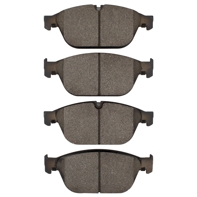 Picture of DFC 4000 HybriDynamic Brake Pads - 4000-1546-00