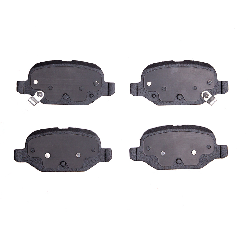 Picture of DFC 4000 HybriDynamic Brake Pads - 4000-1569-00