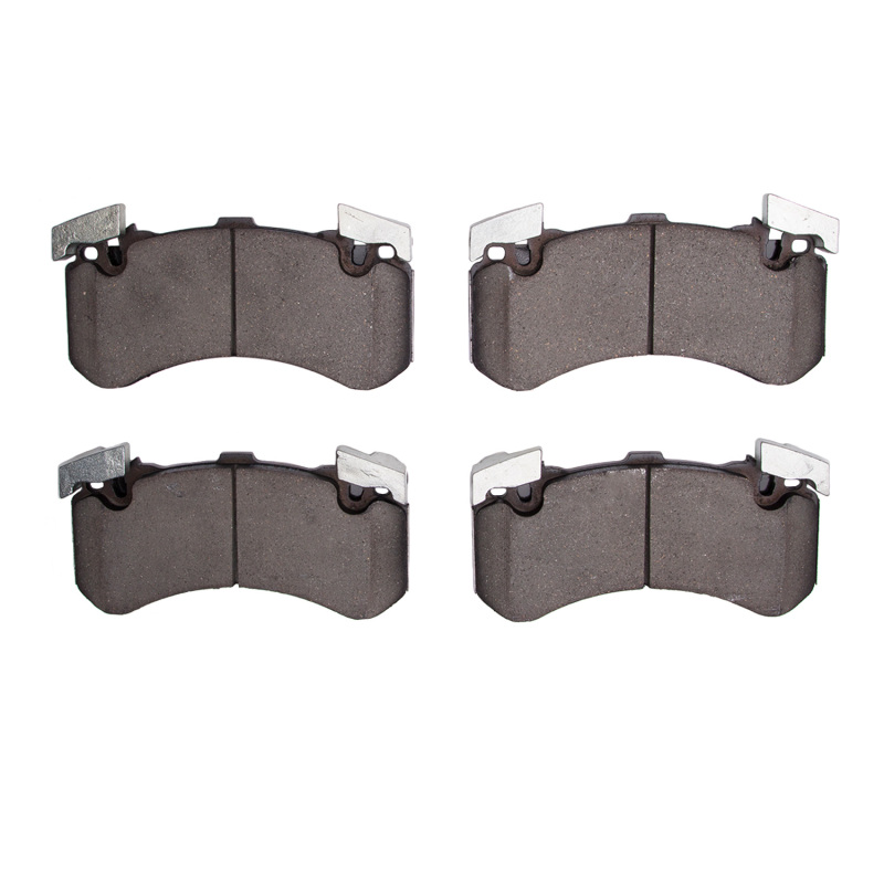 Picture of DFC 4000 HybriDynamic Brake Pads - 4000-1575-00