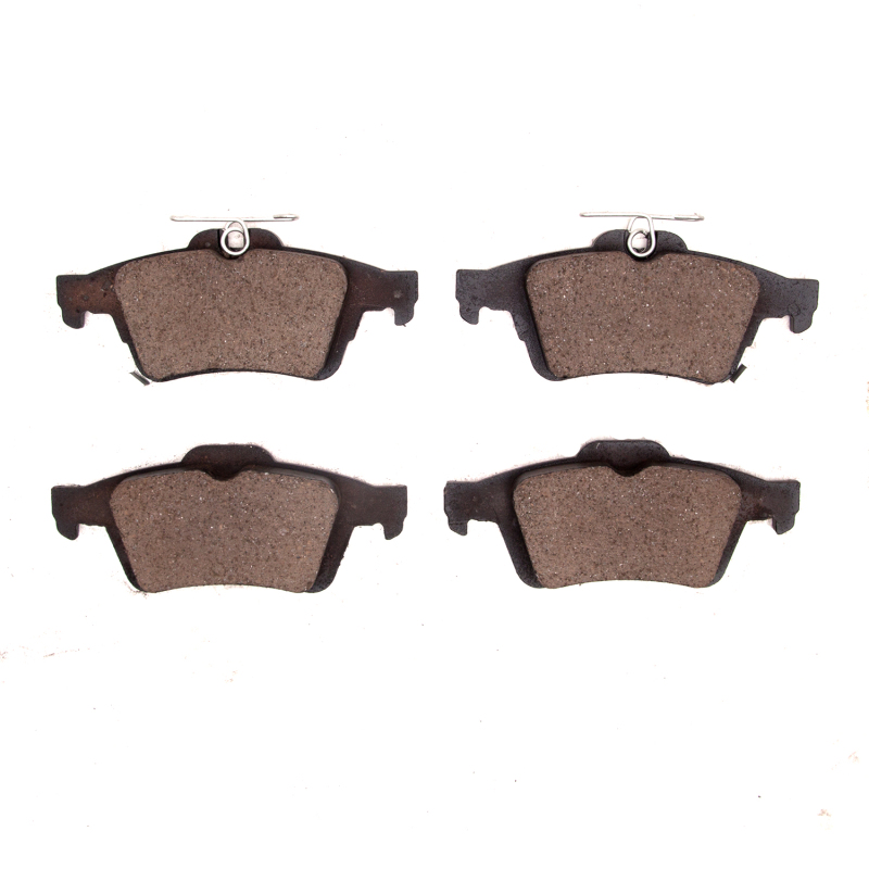 Picture of DFC 4000 HybriDynamic Brake Pads - 4000-1564-10