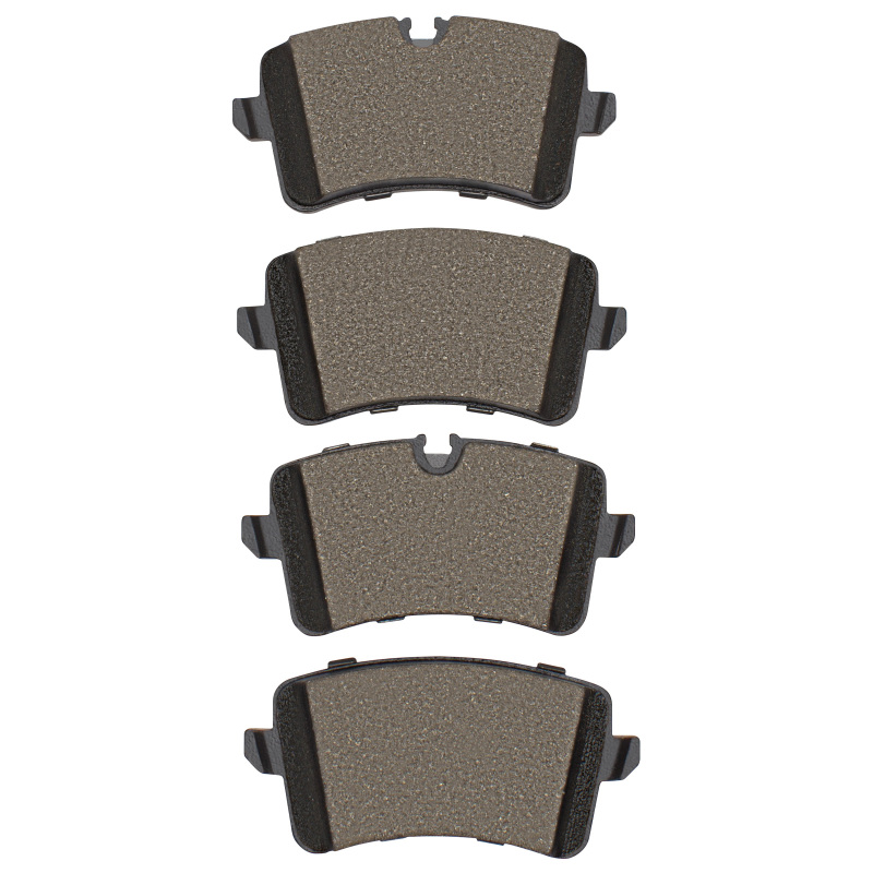 Picture of DFC 4000 HybriDynamic Brake Pads - 4000-1547-00