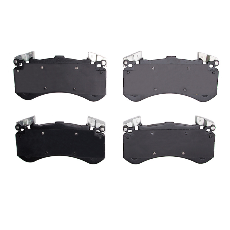 Picture of DFC 4000 HybriDynamic Brake Pads - 4000-1575-00