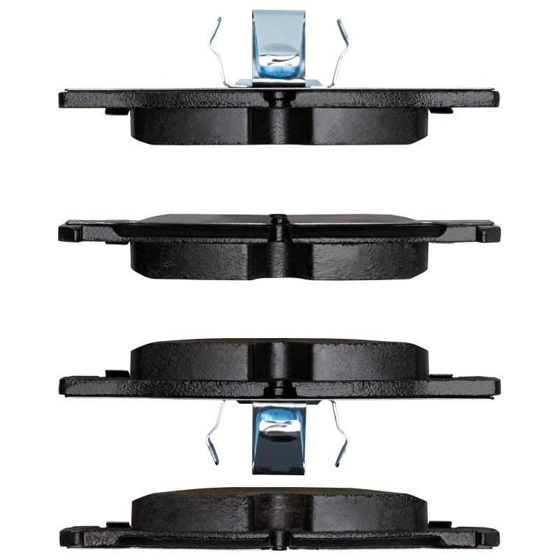 Picture of DFC 4000 HybriDynamic Brake Pads - 4000-1561-00