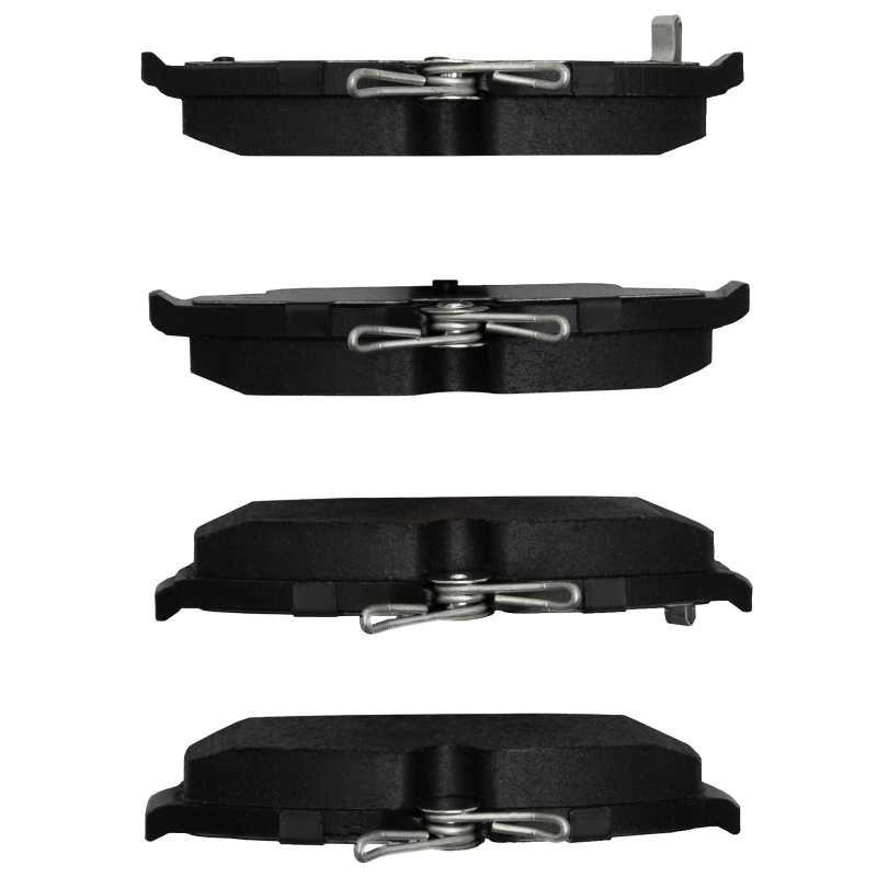 Picture of DFC 4000 HybriDynamic Brake Pads - 4000-1562-00