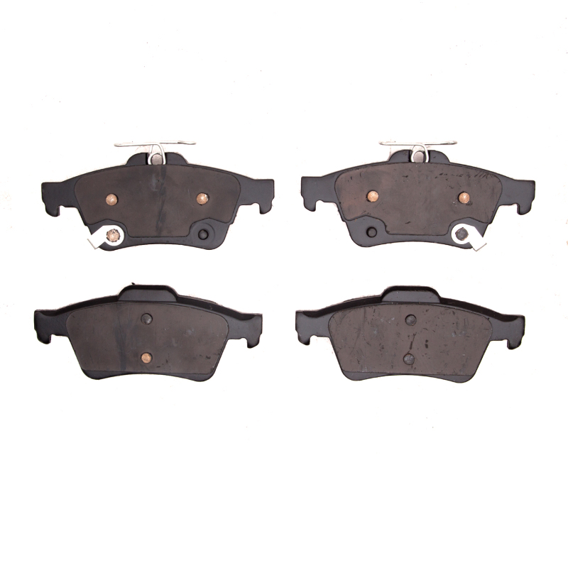 Picture of DFC 4000 HybriDynamic Brake Pads - 4000-1564-10