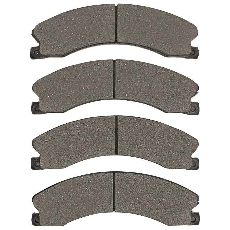 Picture of DFC 4000 HybriDynamic Brake Pads - 4000-1565-00