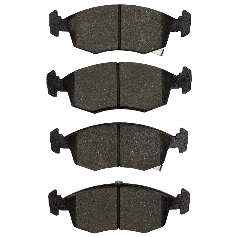 Picture of DFC 4000 HybriDynamic Brake Pads - 4000-1568-00