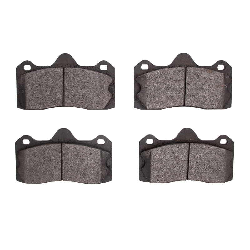 Picture of DFC 4000 HybriDynamic Brake Pads - 4000-1599-00