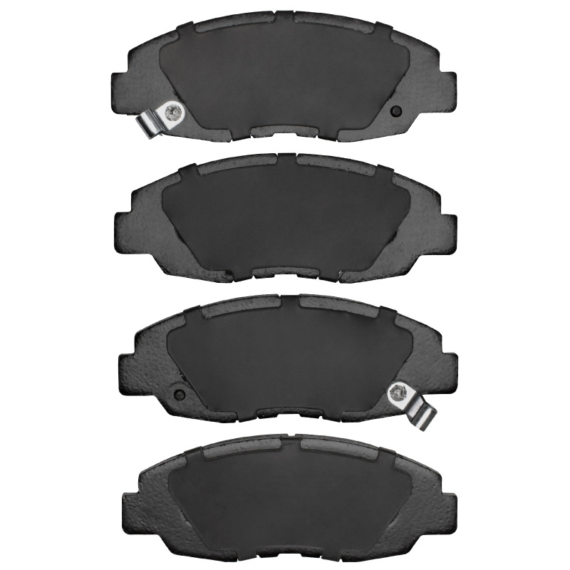 Picture of DFC 4000 HybriDynamic Brake Pads - 4000-1578-00