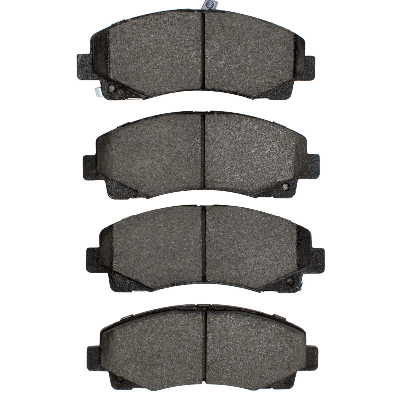 Picture of DFC 4000 HybriDynamic Brake Pads - 4000-1584-00