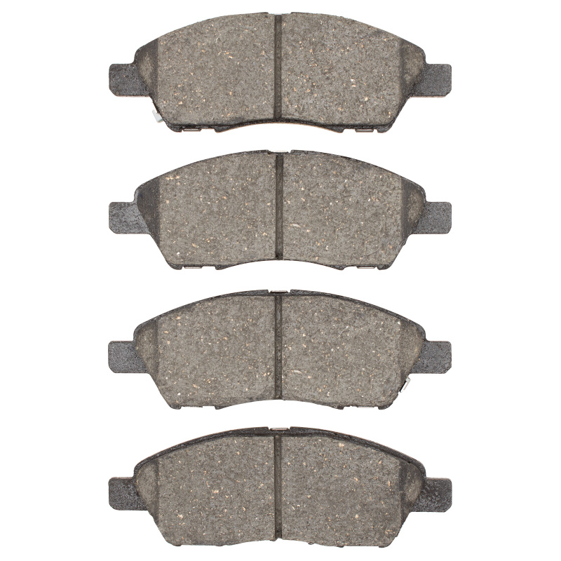 Picture of DFC 4000 HybriDynamic Brake Pads - 4000-1592-00