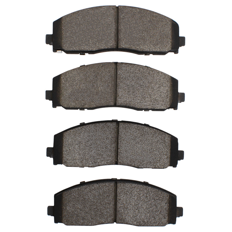 Picture of DFC 4000 HybriDynamic Brake Pads - 4000-1589-00