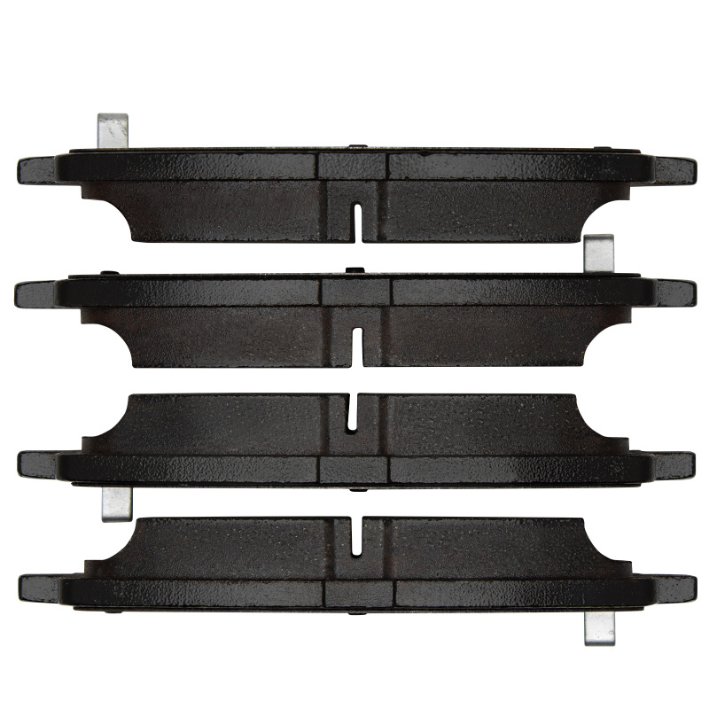 Picture of DFC 4000 HybriDynamic Brake Pads - 4000-1596-00