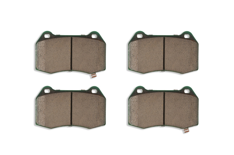 Picture of DBA SP500 Brake Pads - DB1520SP