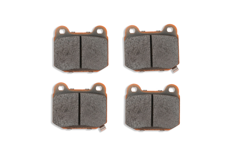Picture of DBA XP650 Brake Pads - DB1521XP