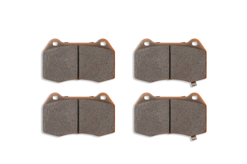Picture of DBA XP650 Brake Pads - DB1520XP