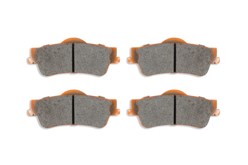 Picture of DBA XP650 Brake Pads - DB1766XP