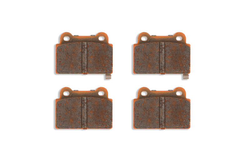 Picture of DBA XP650 Brake Pads - DB2215XP