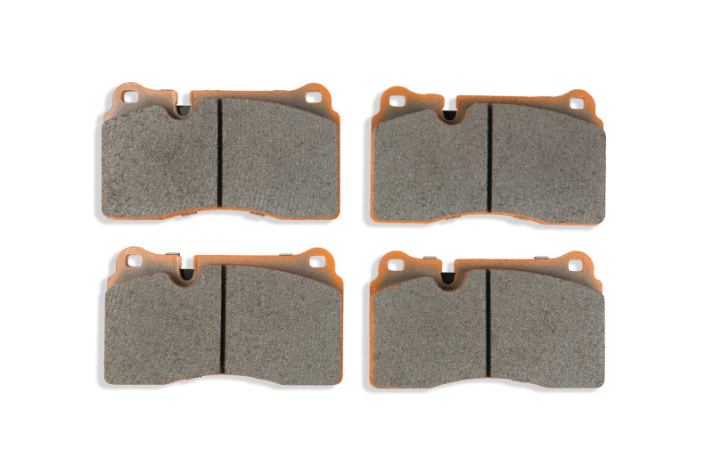 Picture of DBA XP650 Brake Pads - DB2228XP