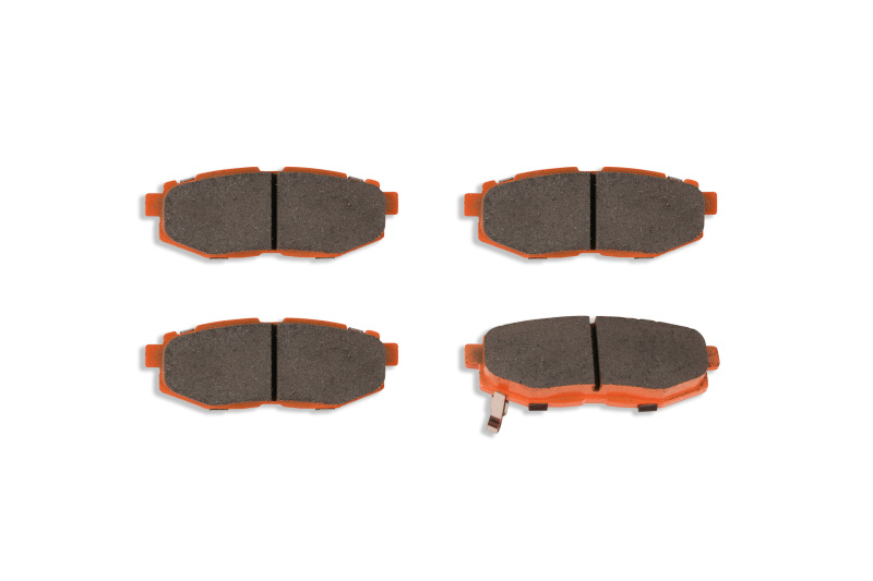 Picture of DBA XP650 Brake Pads - DB1789XP