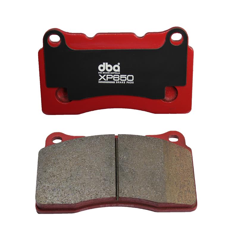 Picture of DBA XP650 Brake Pads - DB1678XP