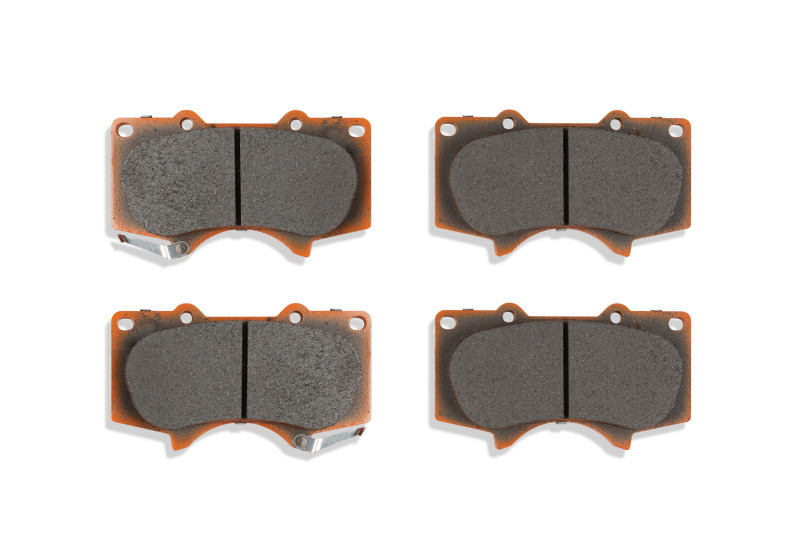 Picture of DBA XP650 Brake Pads - DB1482XP