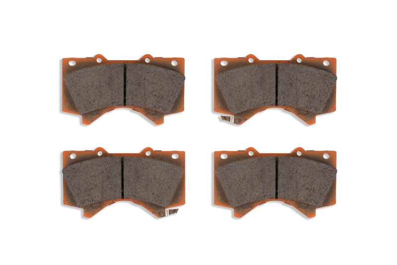 Picture of DBA XP650 Brake Pads - DB1838XP