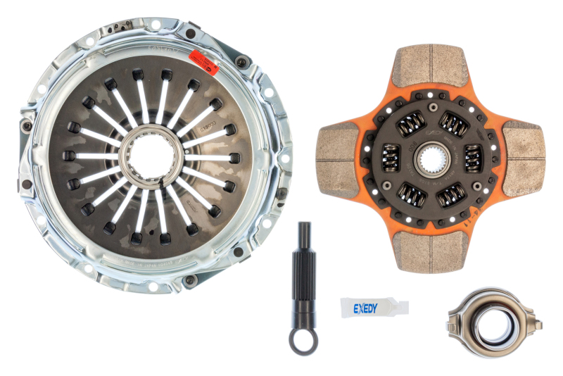 Picture of Exedy EXE Stage 2 Clutch Kits - 05952HD