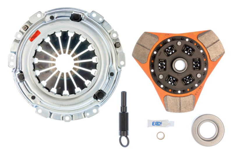 Picture of Exedy EXE Stage 2 Clutch Kits - 06950B