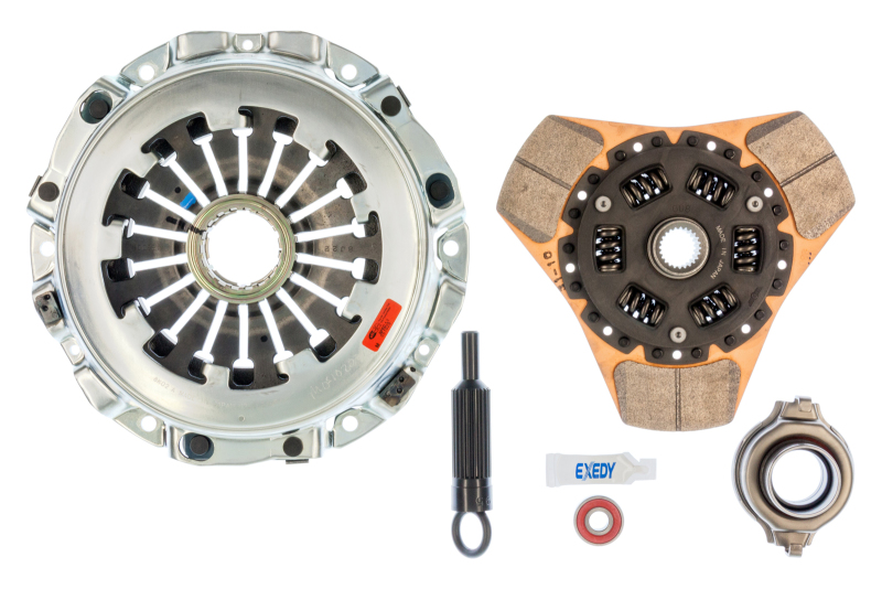 Picture of Exedy EXE Stage 2 Clutch Kits - 15950HDP4