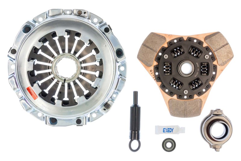 Picture of Exedy EXE Stage 2 Clutch Kits - 15950HD