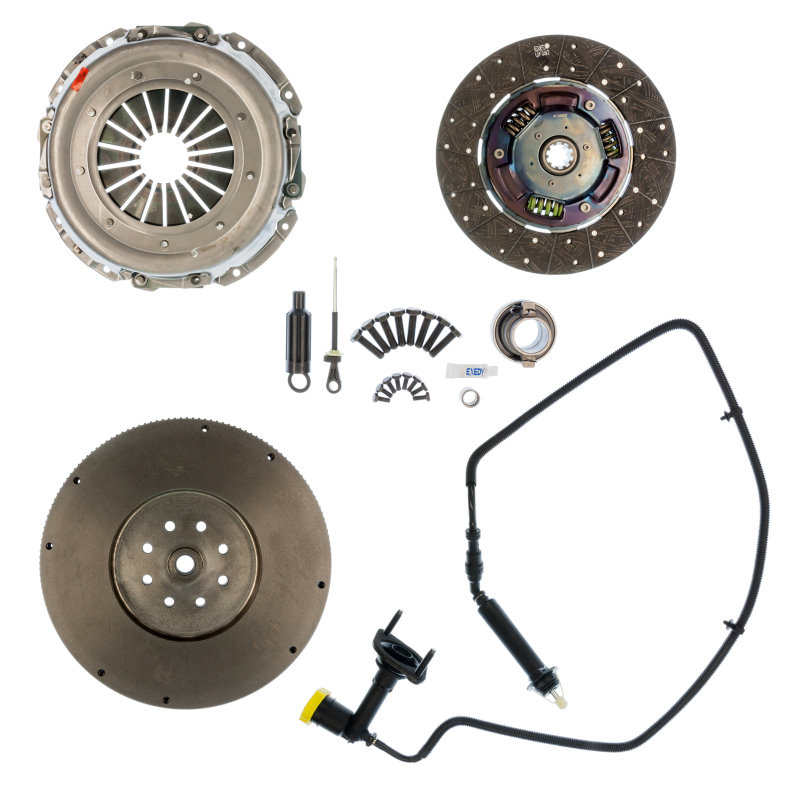 Picture of Exedy EXE Stage 1 Clutch Kits - 05806FWXHD