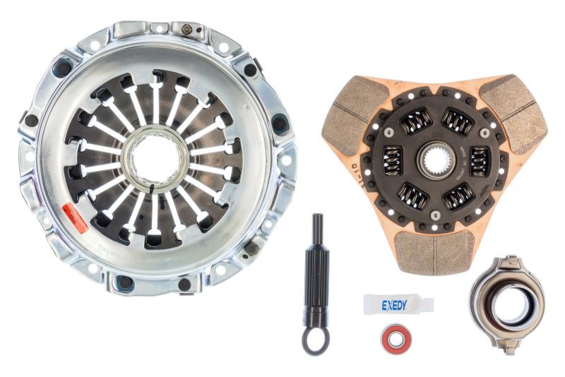 Picture of Exedy EXE Stage 2 Clutch Kits - 15950HD